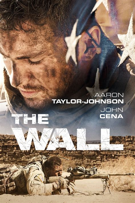 The Wall (2017)